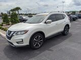 2020 Nissan Rogue SL Oshkosh WI
