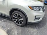 2020 Nissan Rogue SL Oshkosh WI