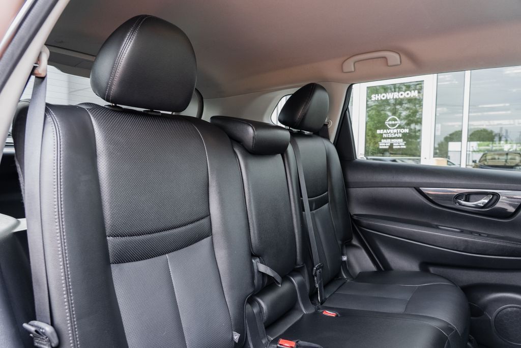2020 Nissan Rogue SL Beaverton OR