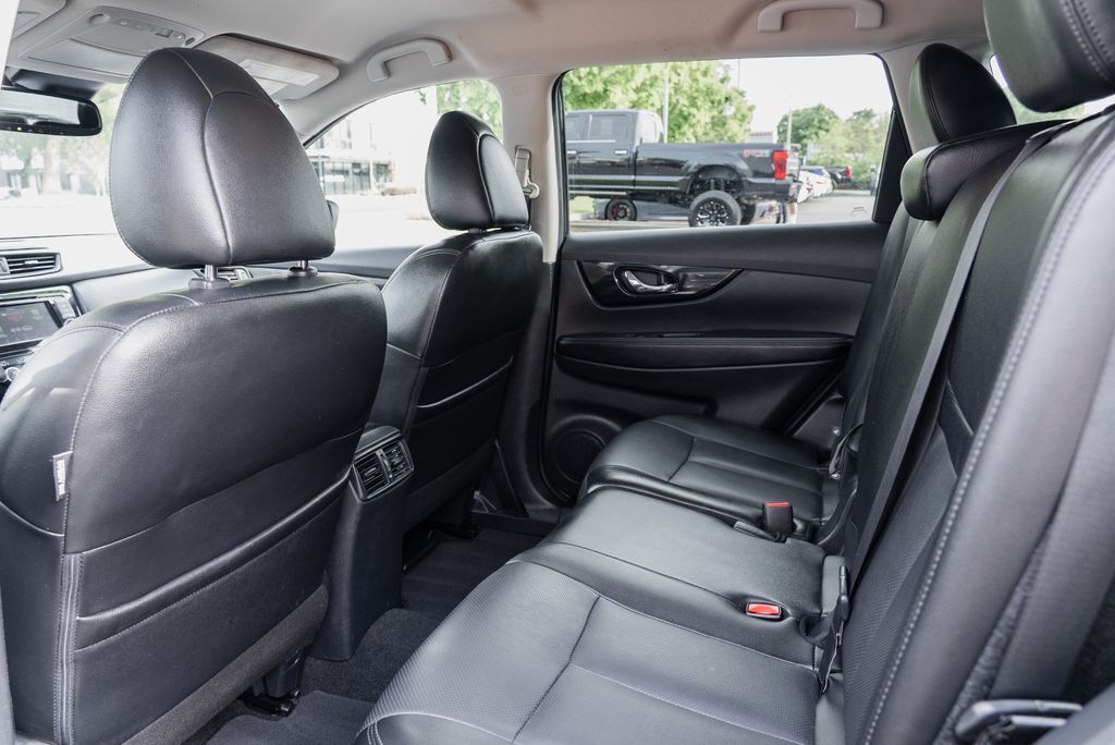 2020 Nissan Rogue SL Beaverton OR