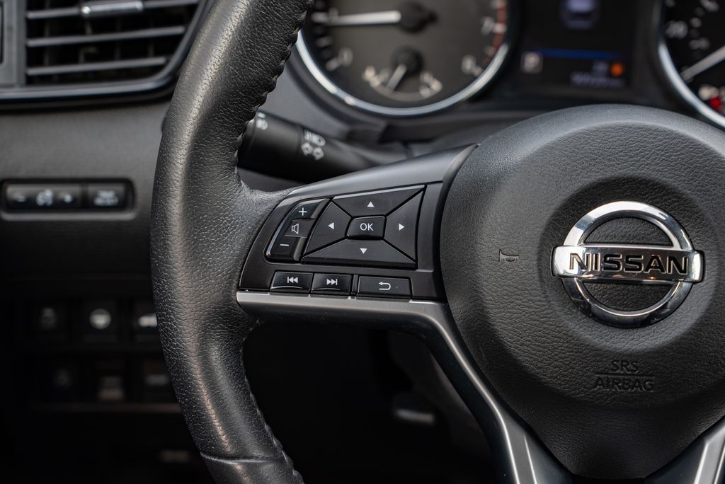 2020 Nissan Rogue SL Beaverton OR