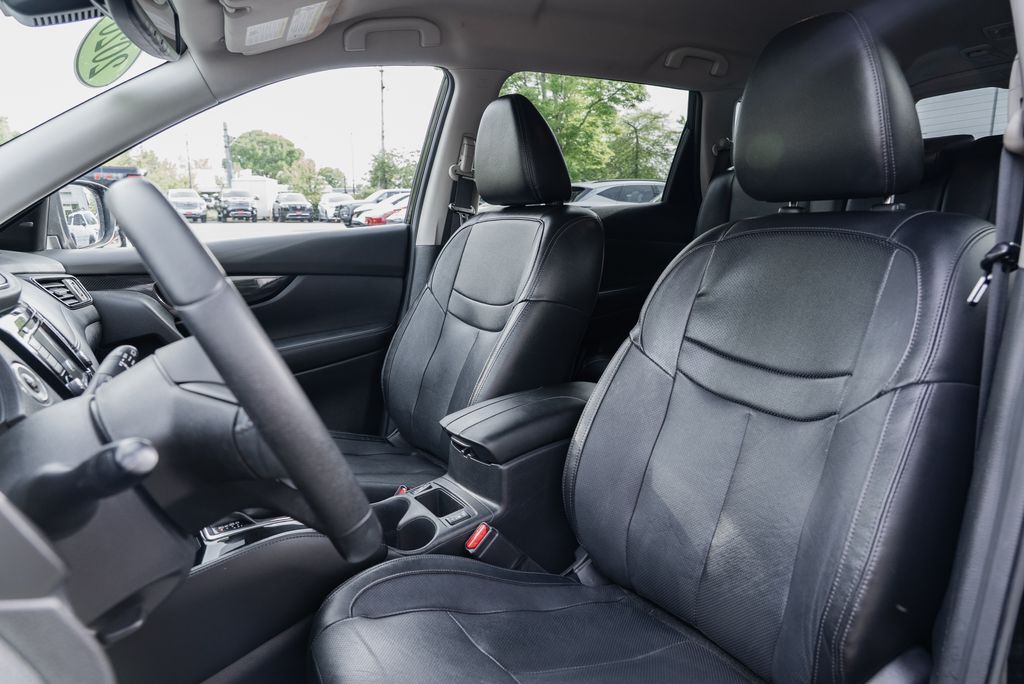 2020 Nissan Rogue SL Beaverton OR