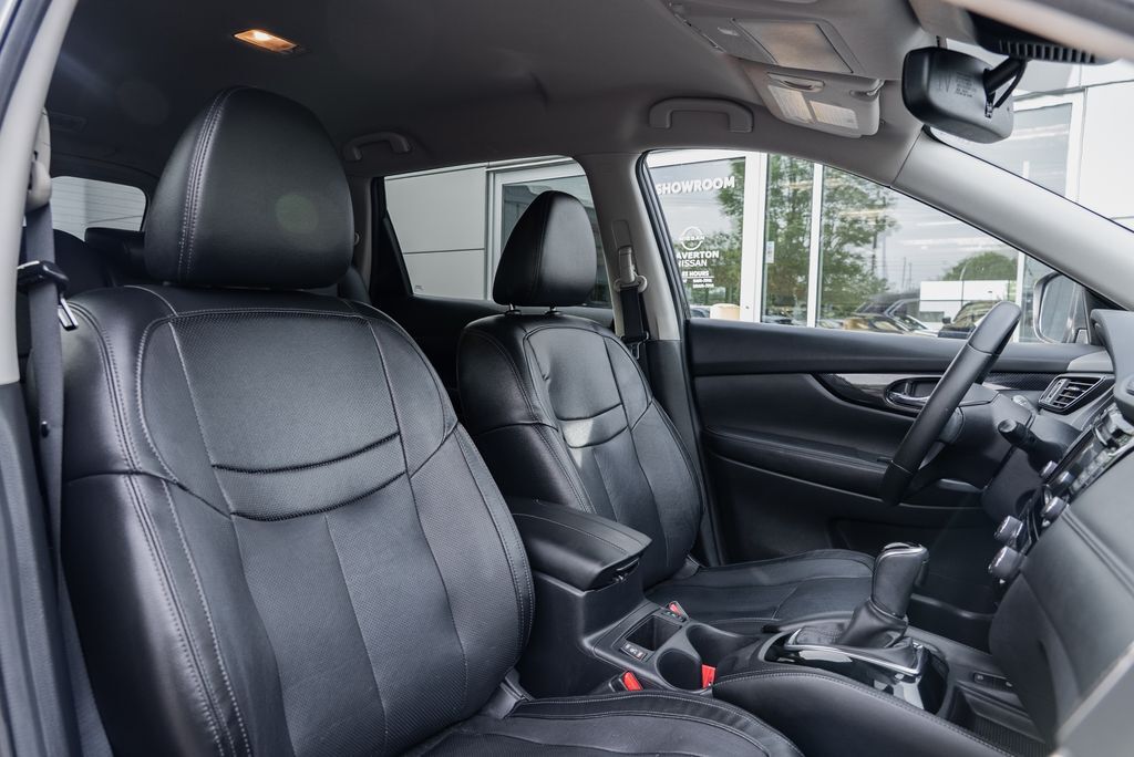 2020 Nissan Rogue SL Beaverton OR