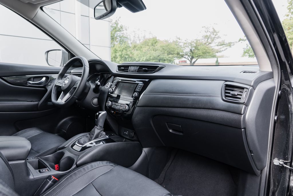 2020 Nissan Rogue SL Beaverton OR