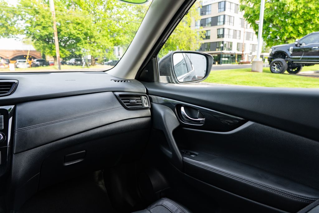 2020 Nissan Rogue SL Beaverton OR