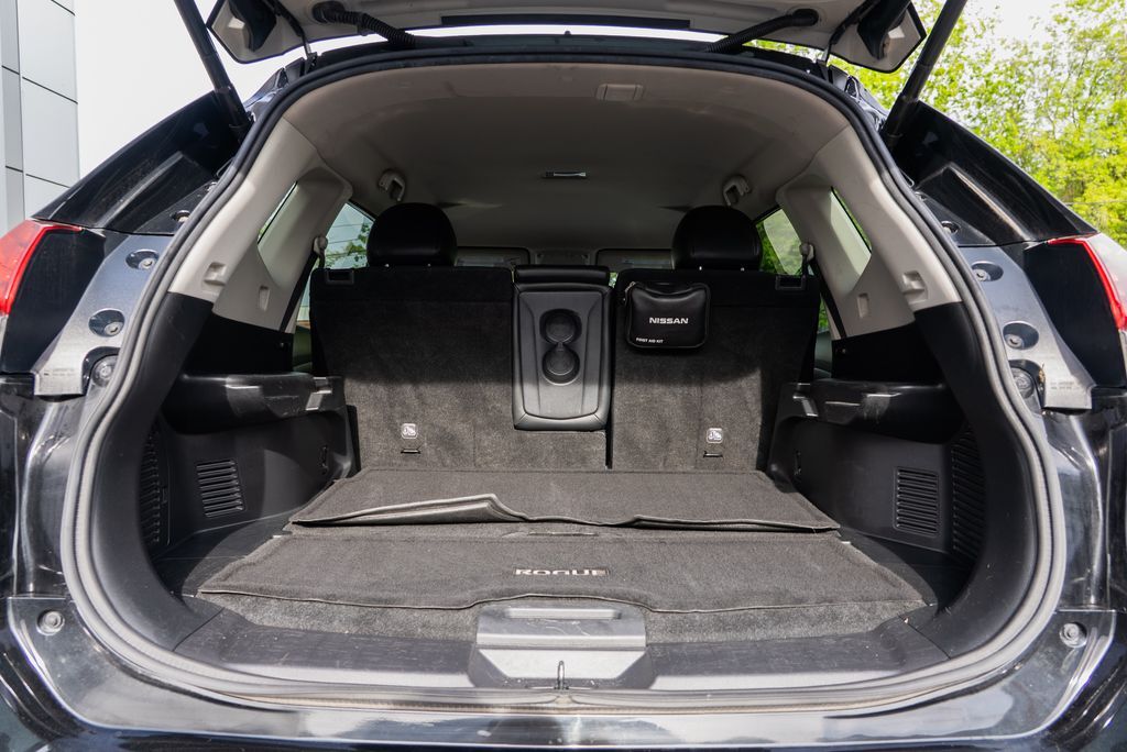 2020 Nissan Rogue SL Beaverton OR