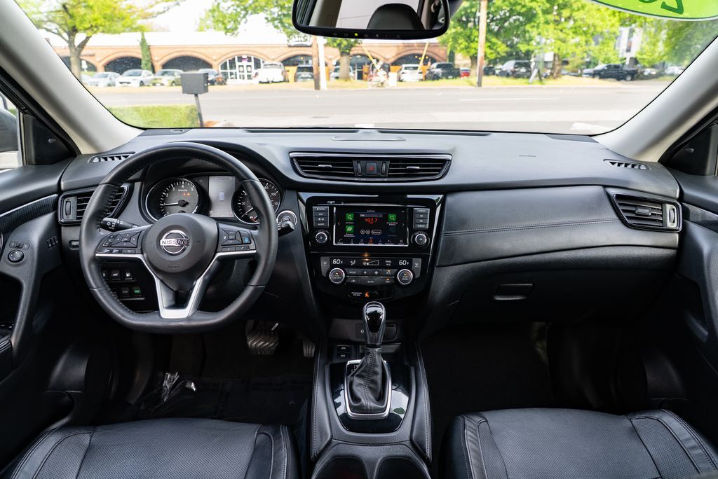 2020 Nissan Rogue SL Beaverton OR