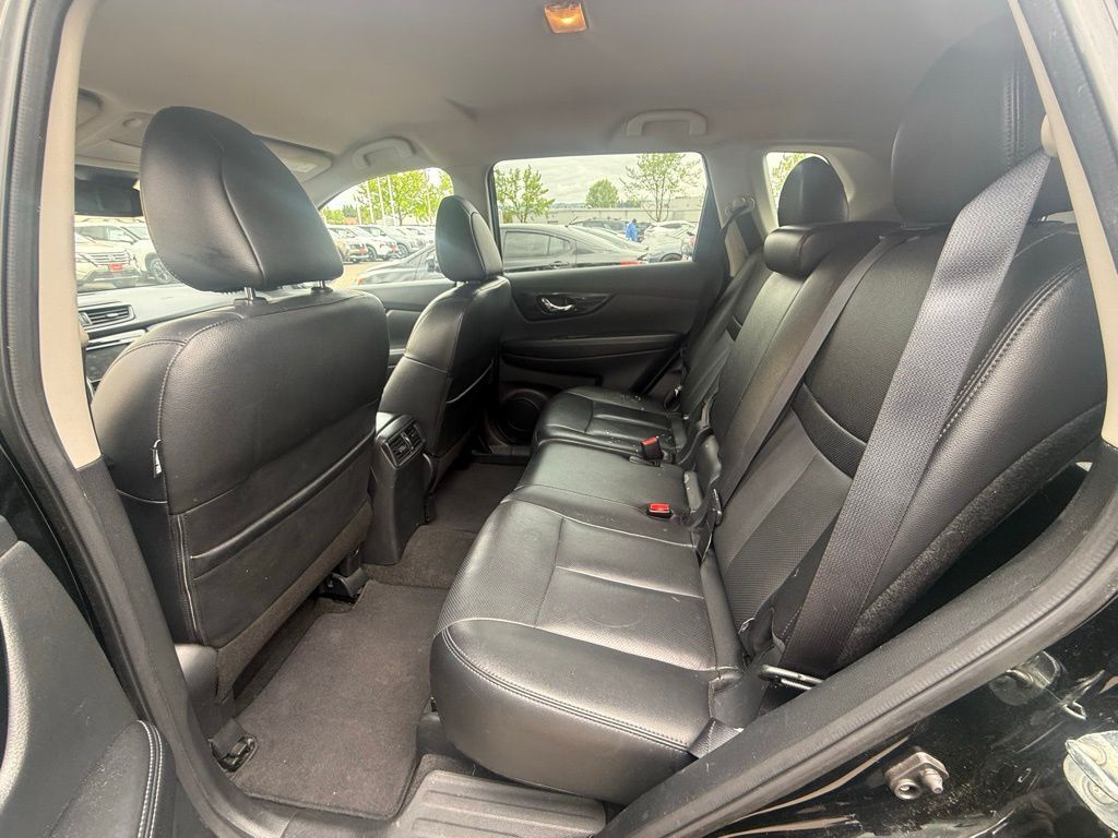 2020 Nissan Rogue SL Beaverton OR