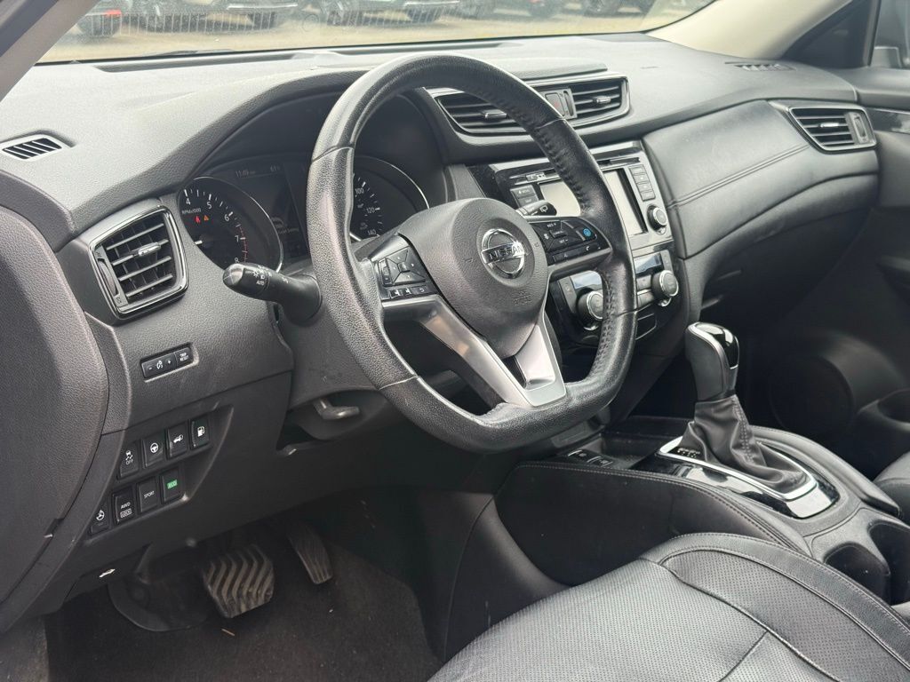 2020 Nissan Rogue SL Beaverton OR