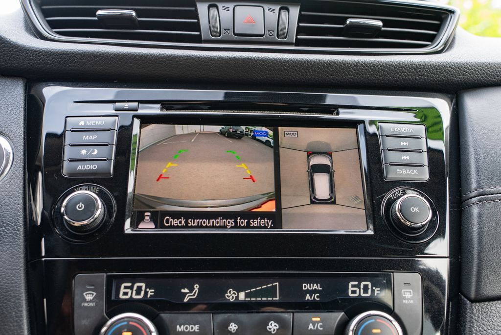 2020 Nissan Rogue SL Beaverton OR