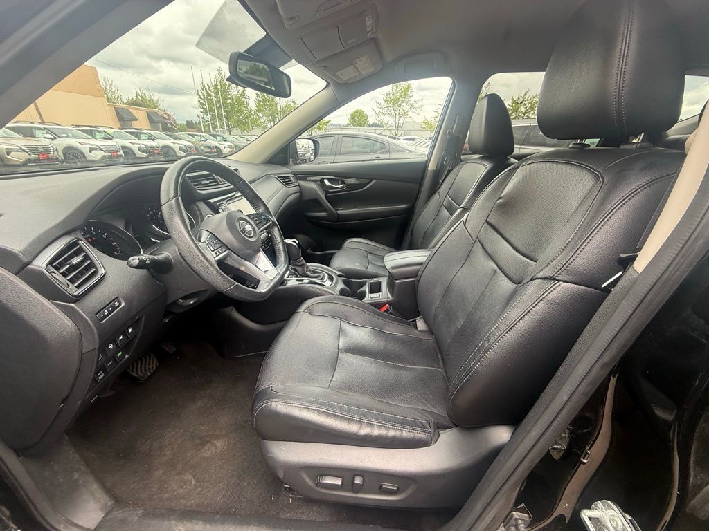 2020 Nissan Rogue SL Beaverton OR