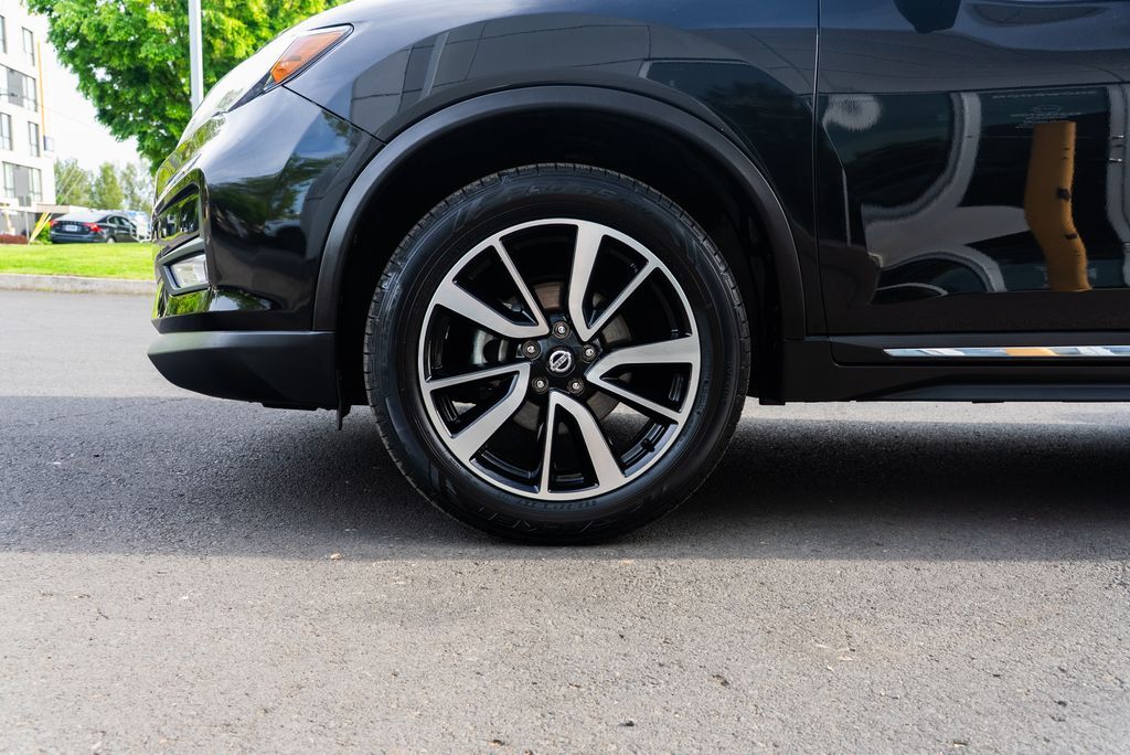 2020 Nissan Rogue SL Beaverton OR