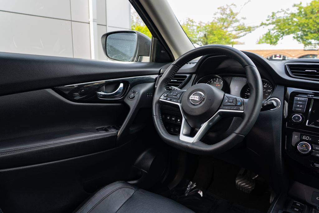 2020 Nissan Rogue SL Beaverton OR