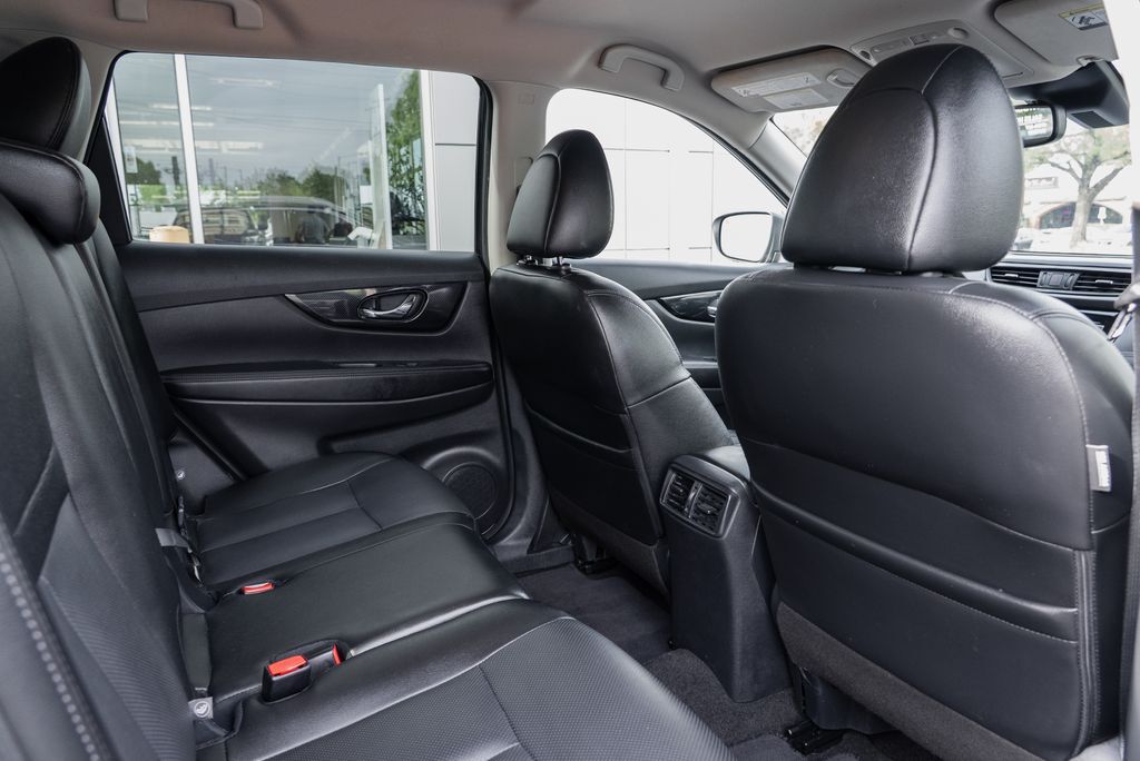 2020 Nissan Rogue SL Beaverton OR