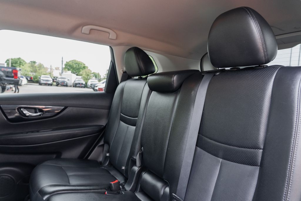 2020 Nissan Rogue SL Beaverton OR
