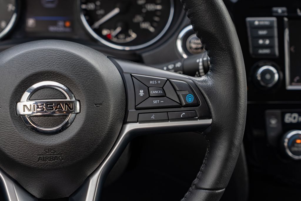 2020 Nissan Rogue SL Beaverton OR