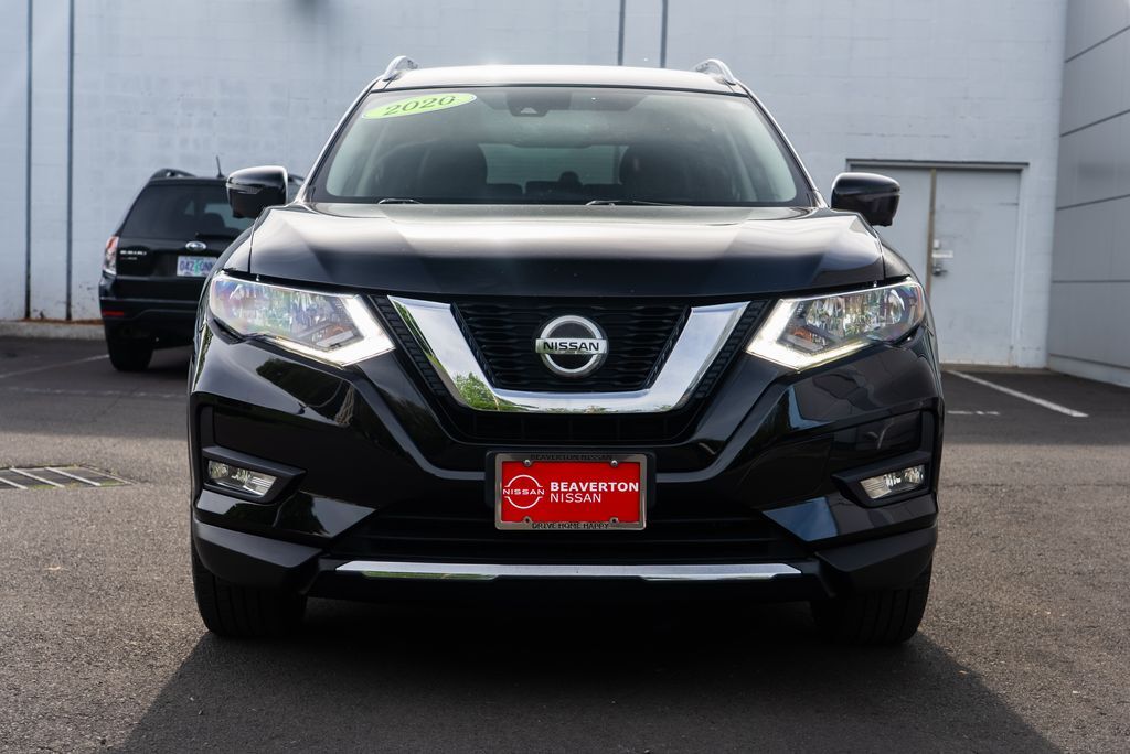 2020 Nissan Rogue SL Beaverton OR