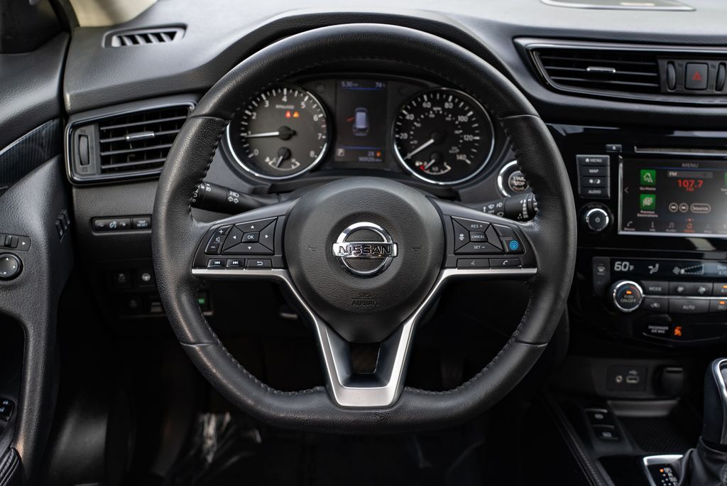 2020 Nissan Rogue SL Beaverton OR