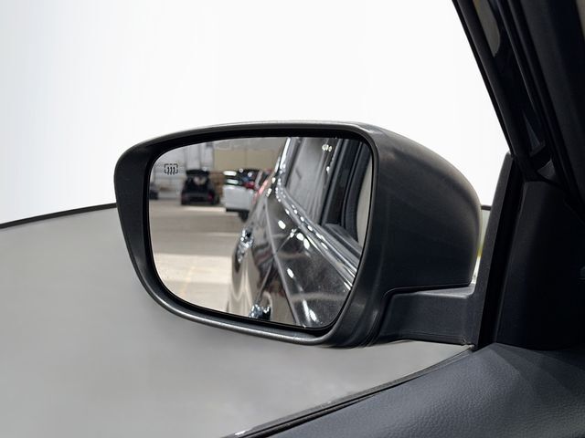 2020 Nissan Rogue SL Raleigh NC