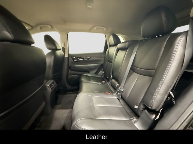 2020 Nissan Rogue SL Raleigh NC