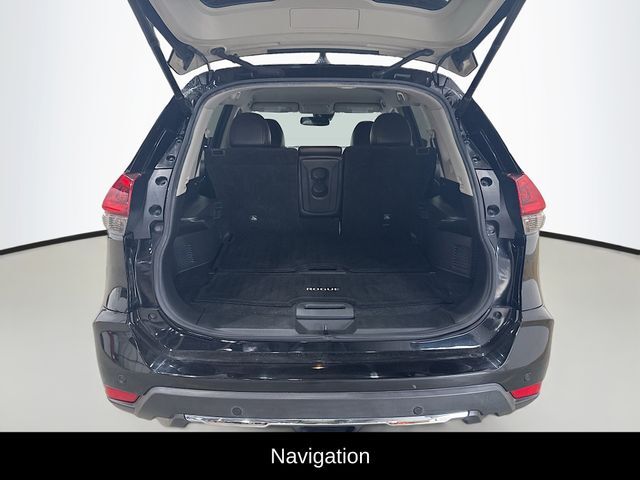 2020 Nissan Rogue SL Raleigh NC