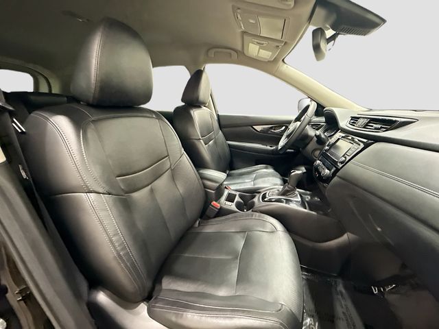 2020 Nissan Rogue SL Raleigh NC