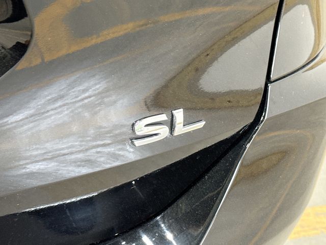 2020 Nissan Rogue SL Raleigh NC