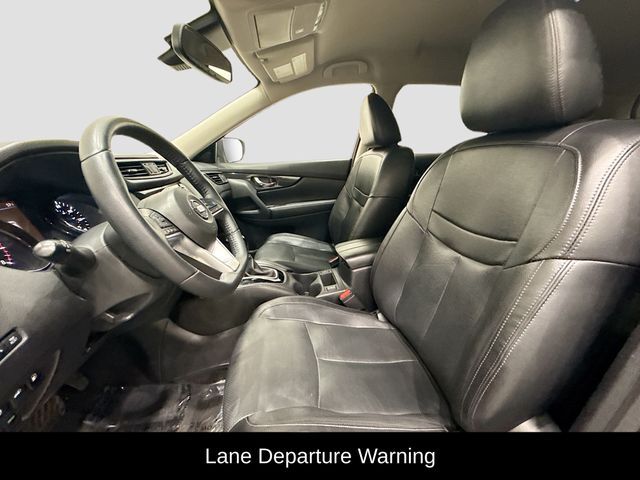 2020 Nissan Rogue SL Raleigh NC