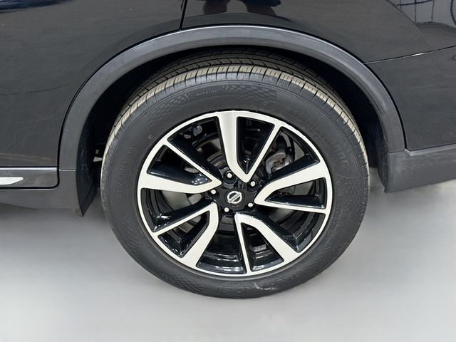 2020 Nissan Rogue SL Raleigh NC