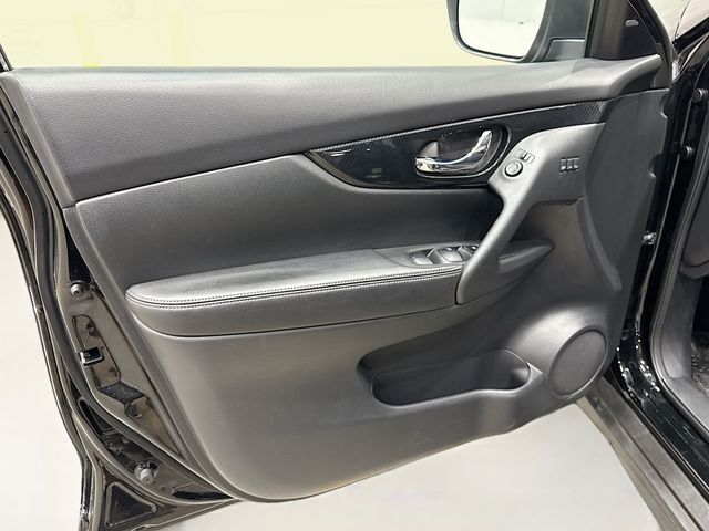 2020 Nissan Rogue SL Raleigh NC