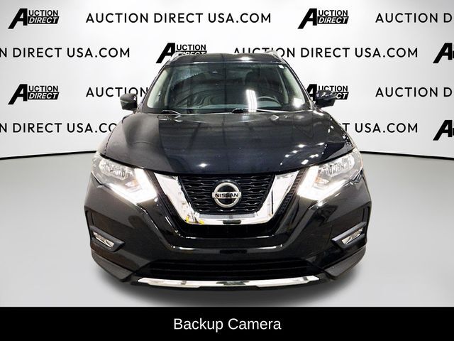 2020 Nissan Rogue SL Raleigh NC