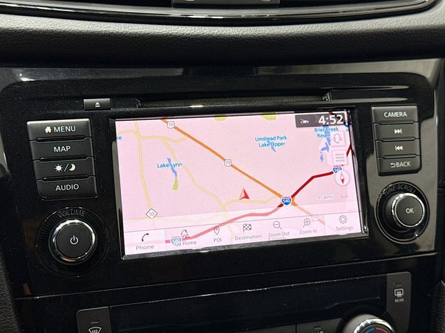 2020 Nissan Rogue SL Raleigh NC