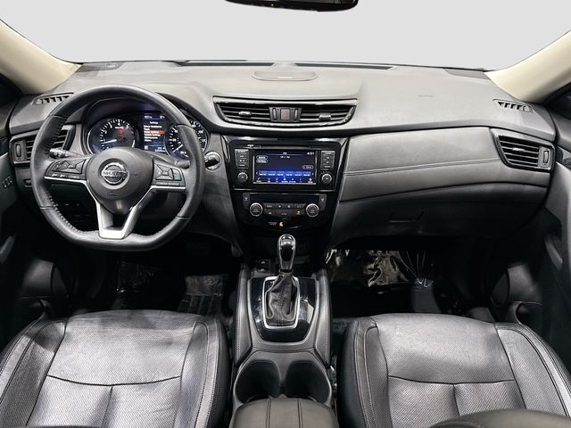 2020 Nissan Rogue SL Raleigh NC