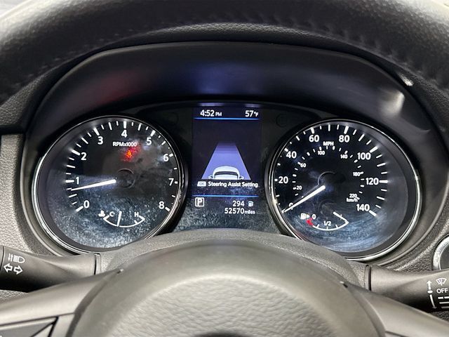 2020 Nissan Rogue SL Raleigh NC