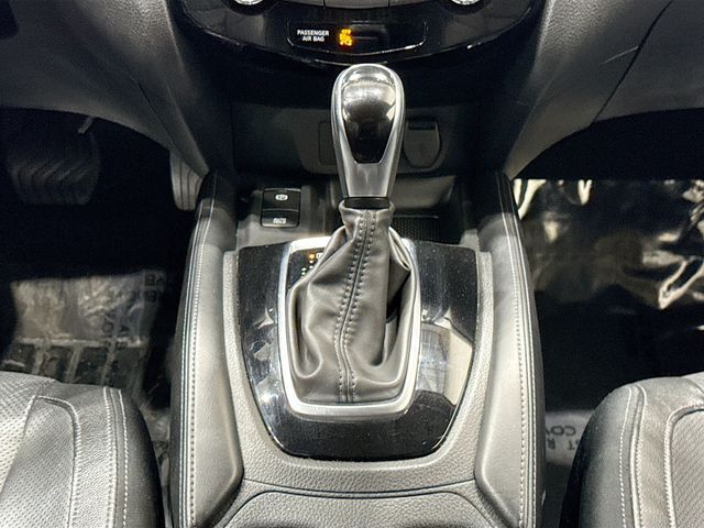 2020 Nissan Rogue SL Raleigh NC