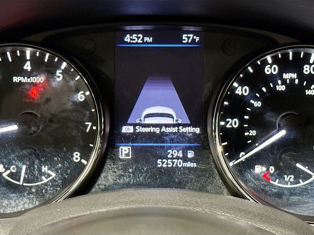 2020 Nissan Rogue SL Raleigh NC