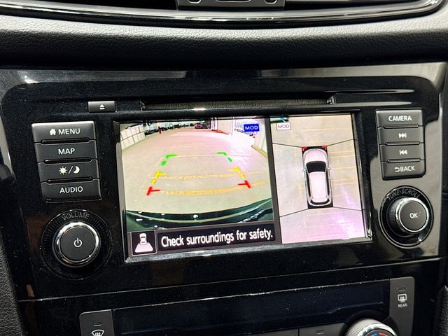 2020 Nissan Rogue SL Raleigh NC
