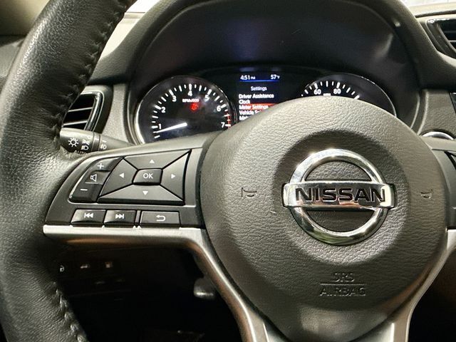 2020 Nissan Rogue SL Raleigh NC