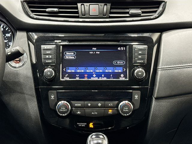 2020 Nissan Rogue SL Raleigh NC
