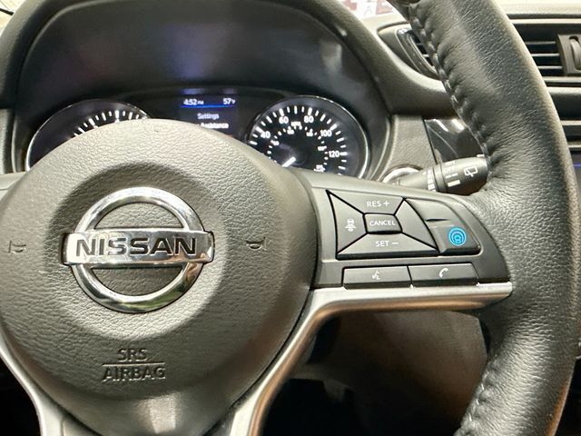 2020 Nissan Rogue SL Raleigh NC