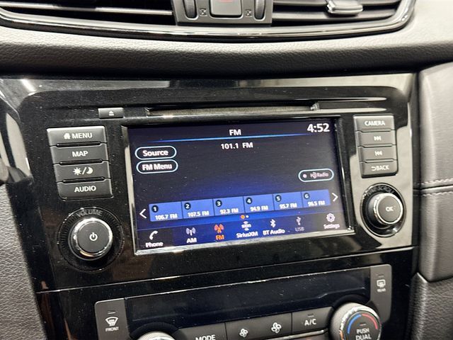 2020 Nissan Rogue SL Raleigh NC