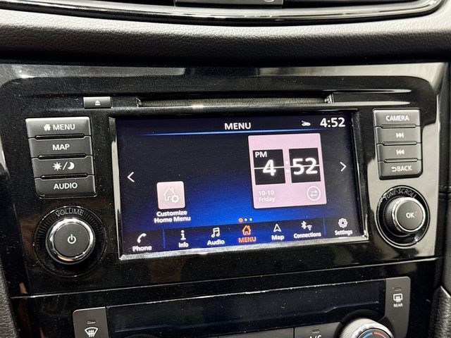 2020 Nissan Rogue SL Raleigh NC
