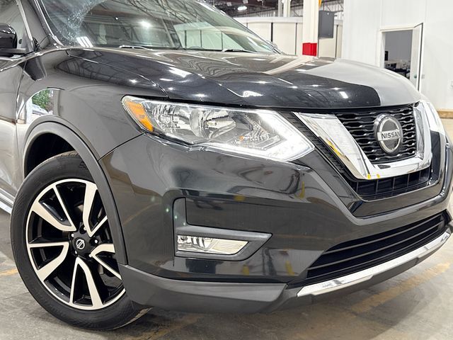 2020 Nissan Rogue SL Raleigh NC
