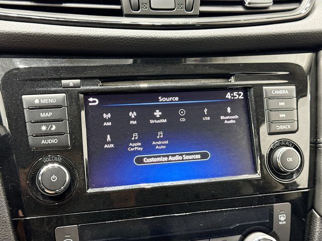2020 Nissan Rogue SL Raleigh NC