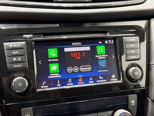 2020 Nissan Rogue SL Raleigh NC