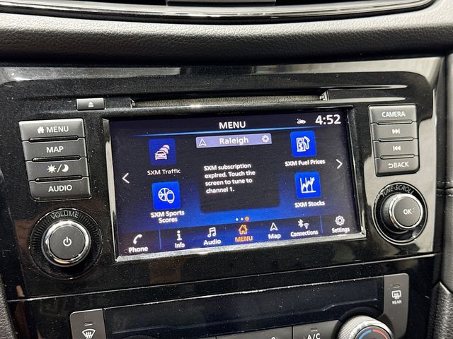 2020 Nissan Rogue SL Raleigh NC