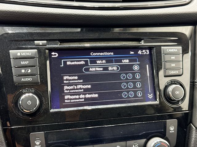 2020 Nissan Rogue SL Raleigh NC