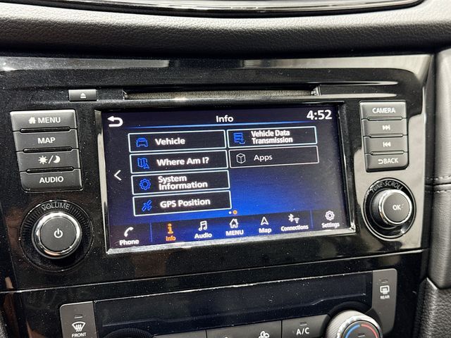 2020 Nissan Rogue SL Raleigh NC
