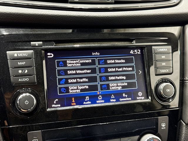 2020 Nissan Rogue SL Raleigh NC