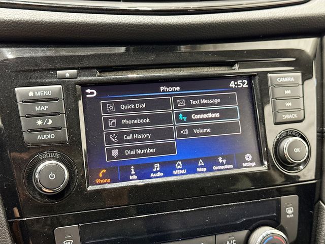 2020 Nissan Rogue SL Raleigh NC